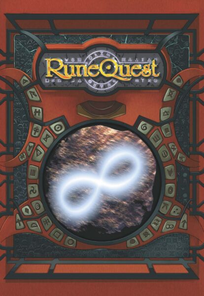Mongoose Schedules Four RuneQuest Publications for July Featured Image