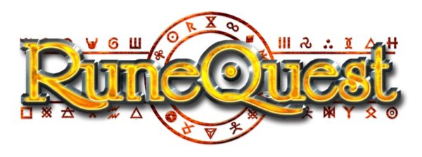 Mongoose RuneQuest Available for Pre-Order Featured Image