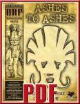 Basic Roleplaying Supplements
