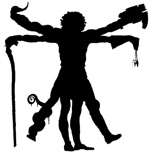 Vitruvian Man
