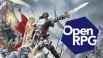 OpenRPG Banner Image