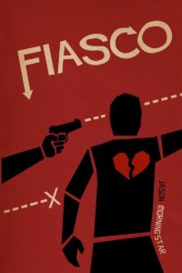 Fiasco 1st Edition Cover Image