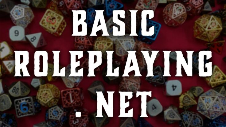 Social Image – Basic Roleplaying . Net